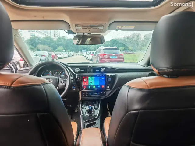 Toyota Levin 2019 · 1.8 AT
