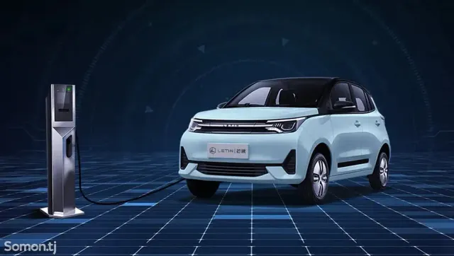 Другие марки Другая модель 2025 · AT
