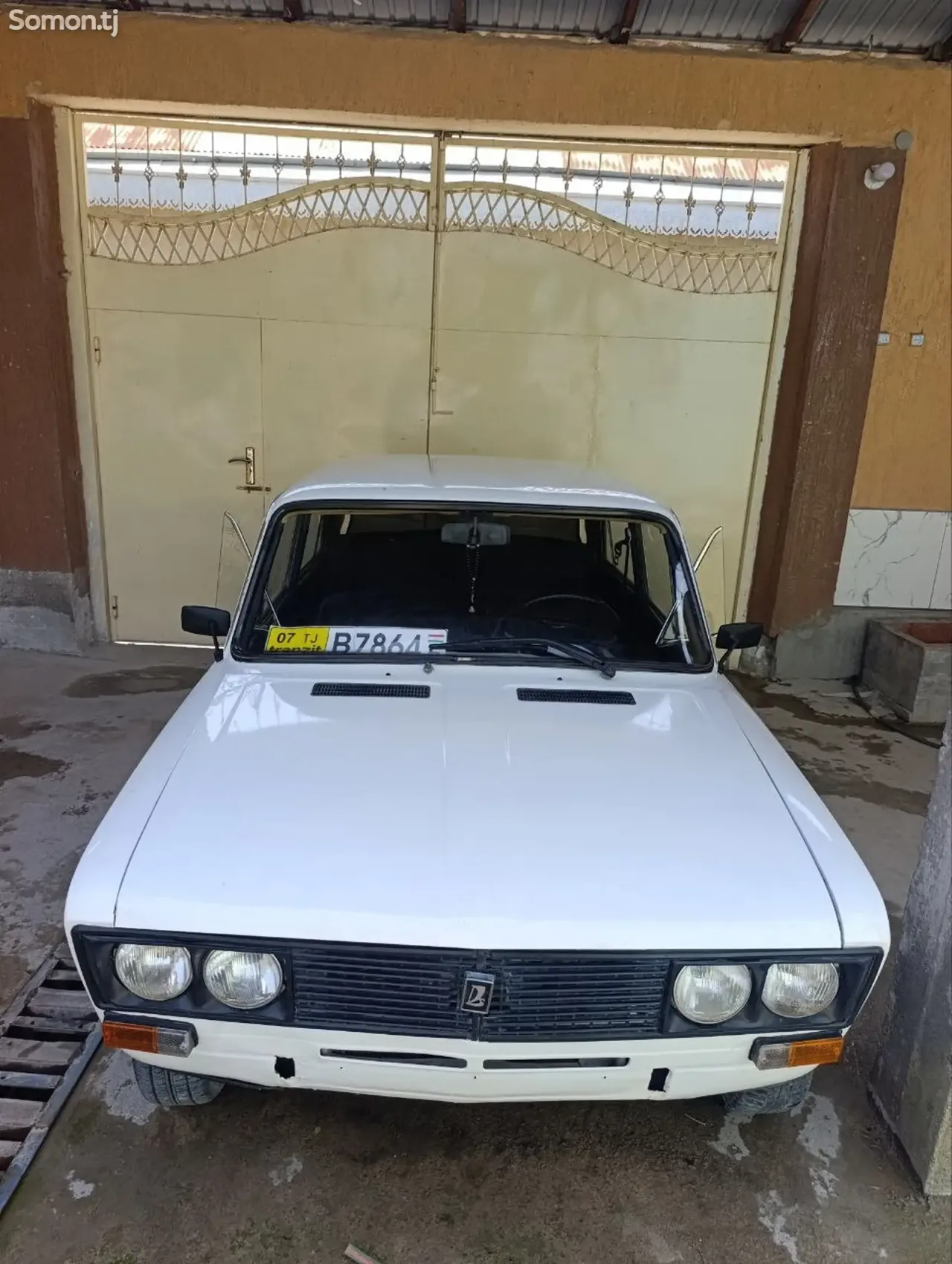 Lada (ВАЗ) 2106 2001 · 1.6 MT