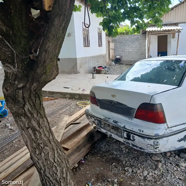 Daewoo Nexia 1995 · 1.6 MT