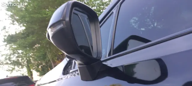 Lexus RX series 2019 · 3.5 AT