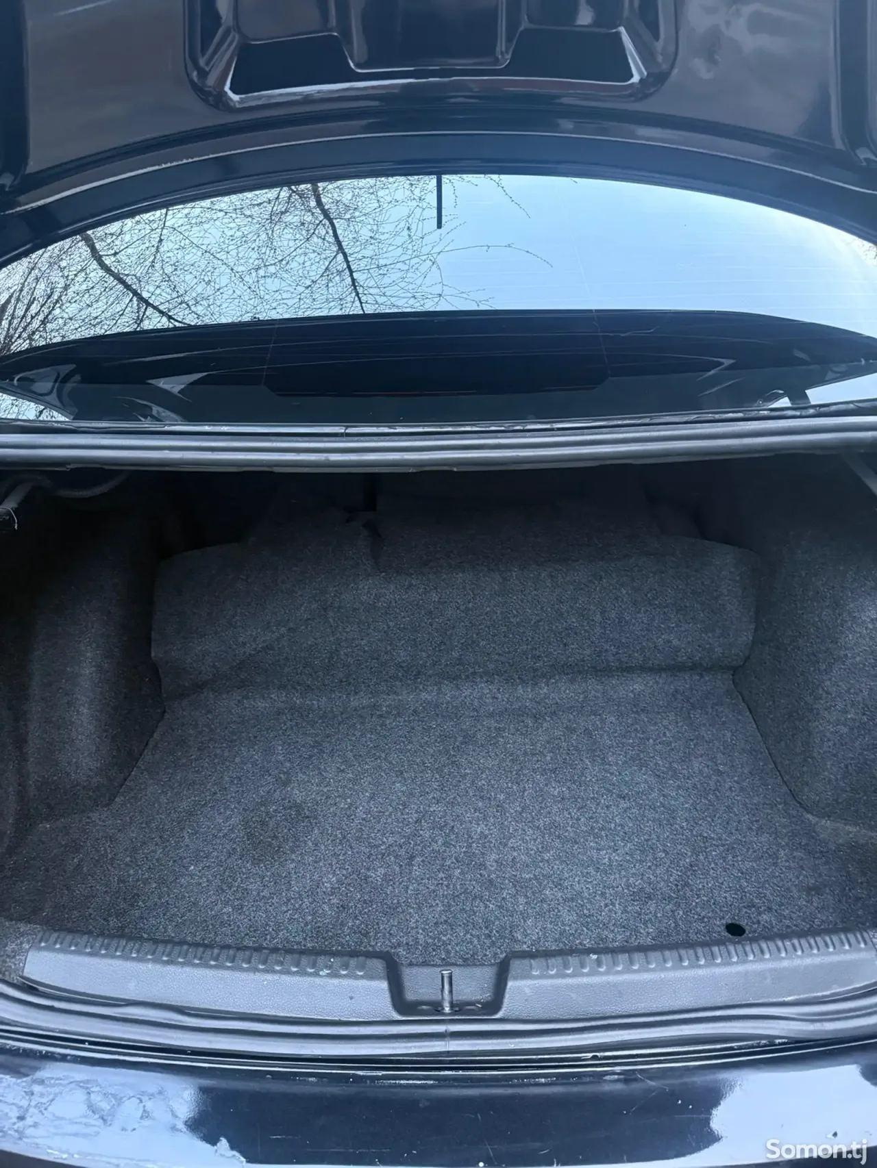 Volkswagen Polo 2019 · 1.6 AT