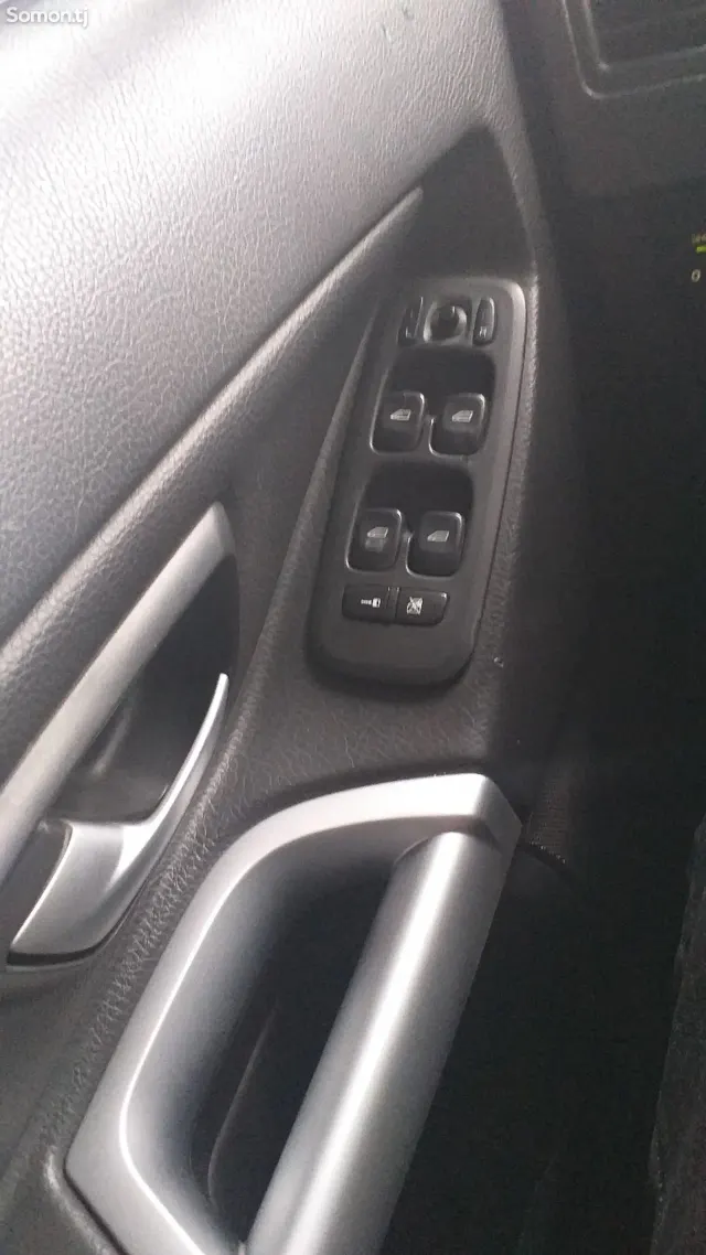 Volvo XC90 2004 · 2.5 AT