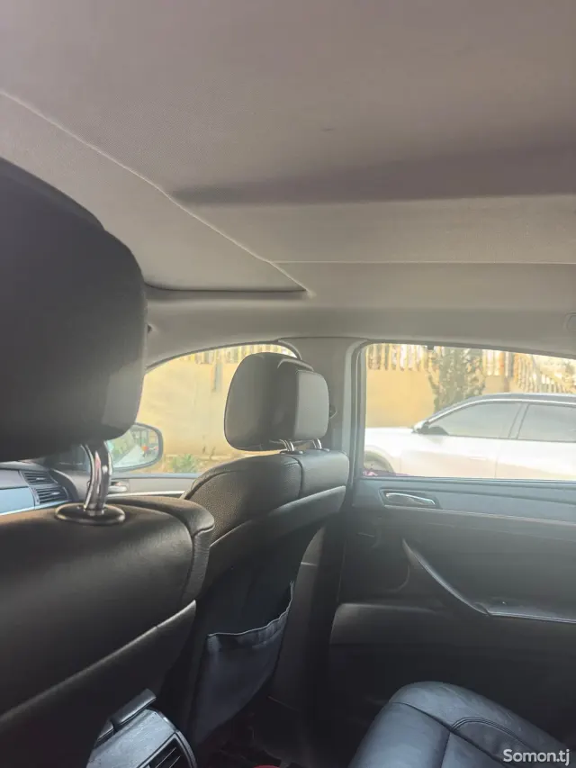 BMW X6 2012 · 3.0 AT