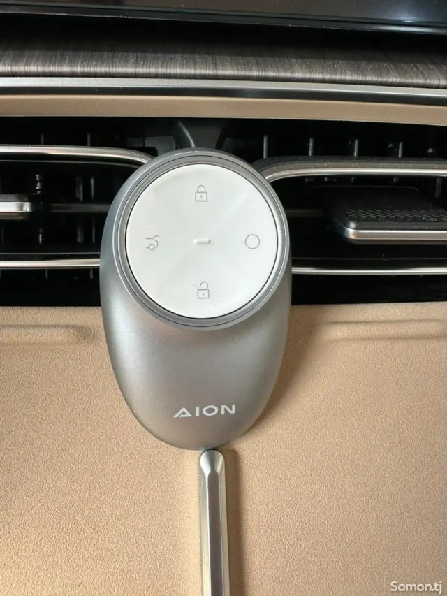 GAC Aion i60 2026 · 1.6 AT