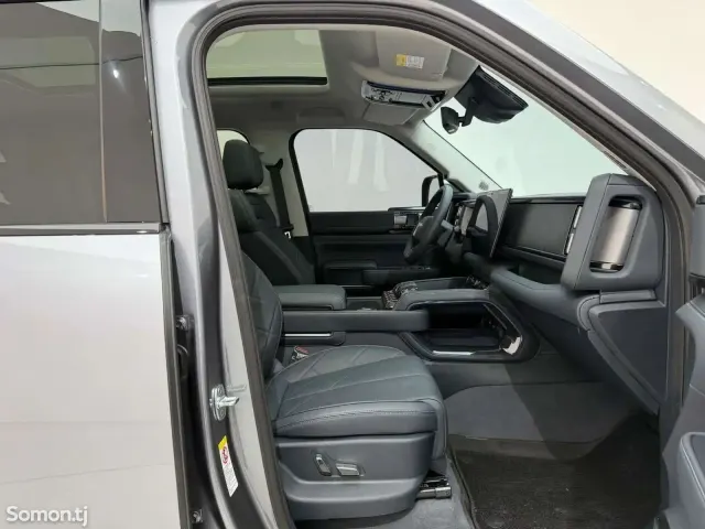 BYD Leopard 5 2025 · 1.5 AT
