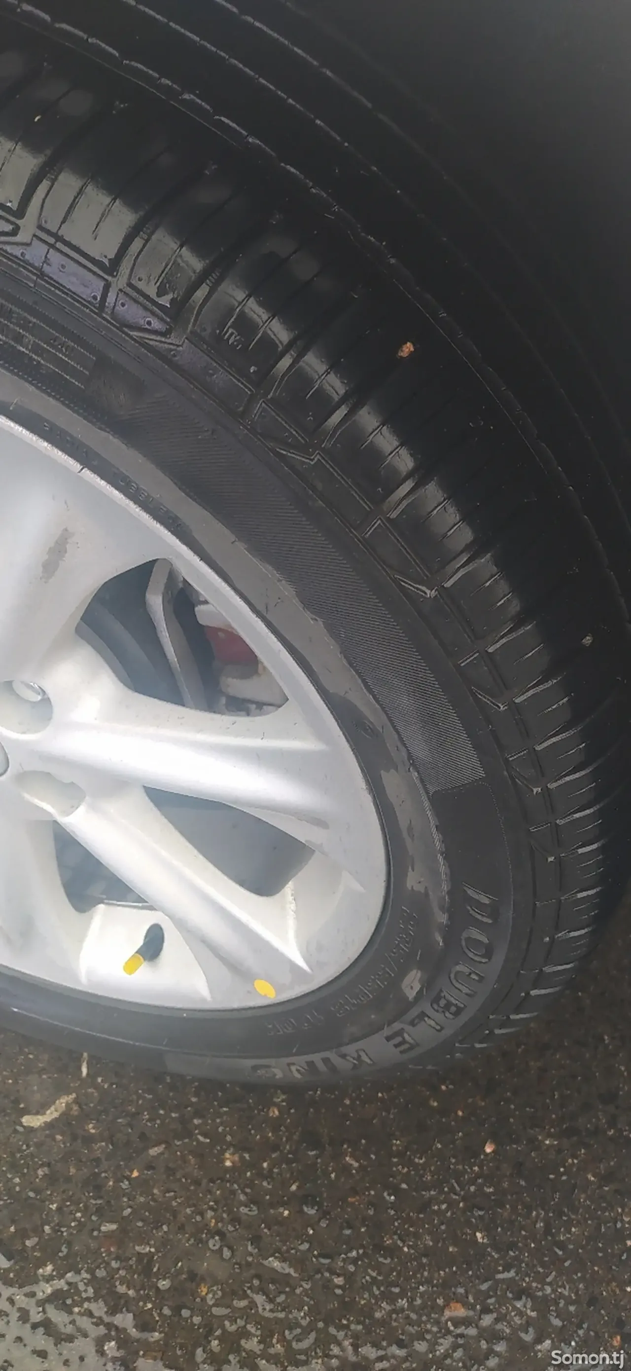 Lexus RX series 2009 · 3.5 AT