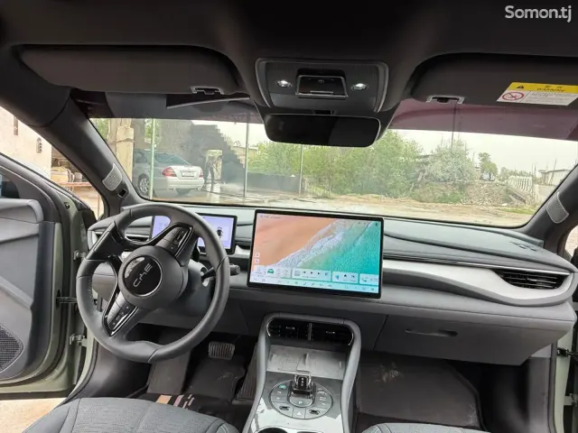 BYD Seal 2025 · AT