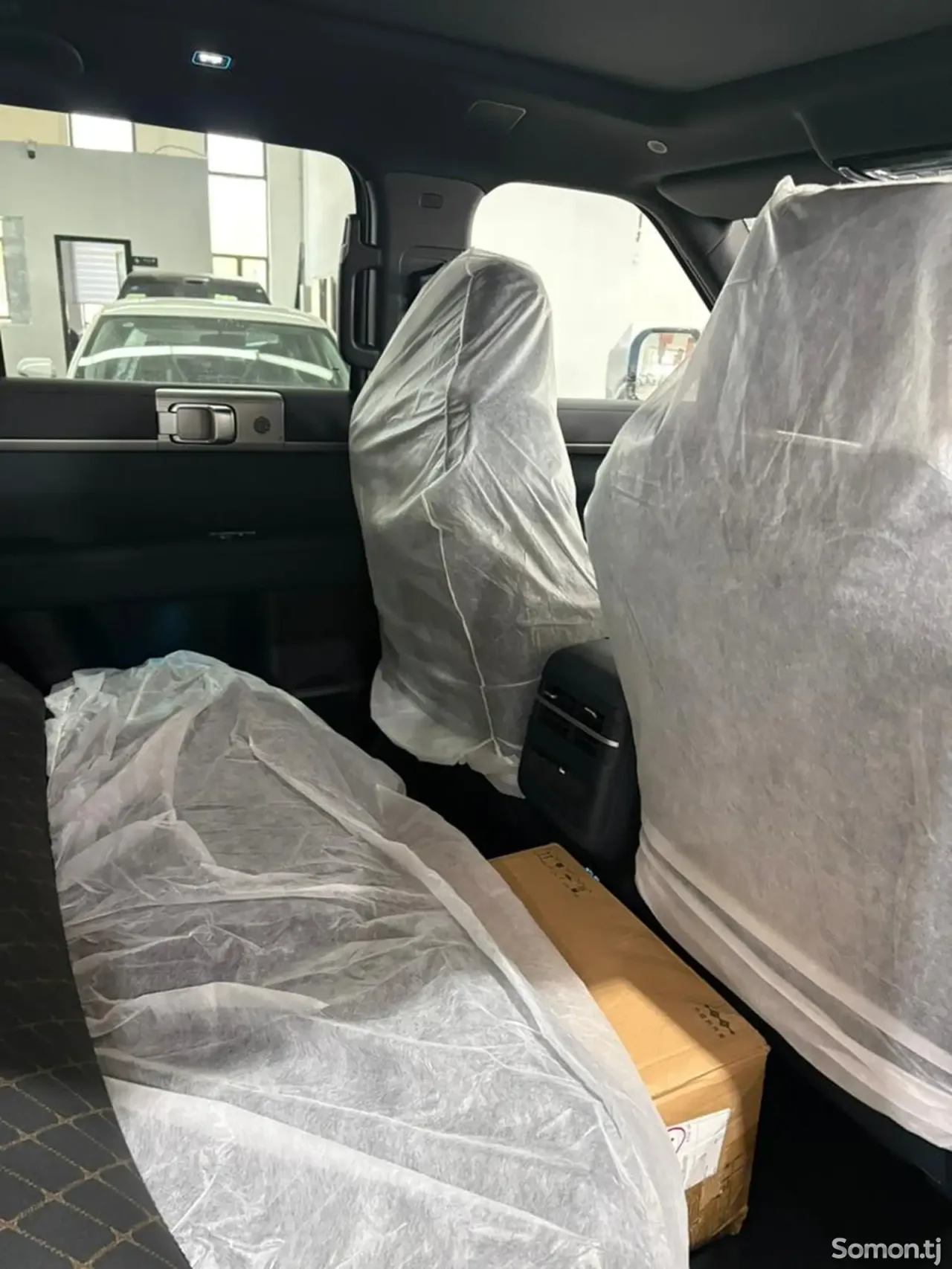 BYD Другие модели 2026 · 1.5 AT