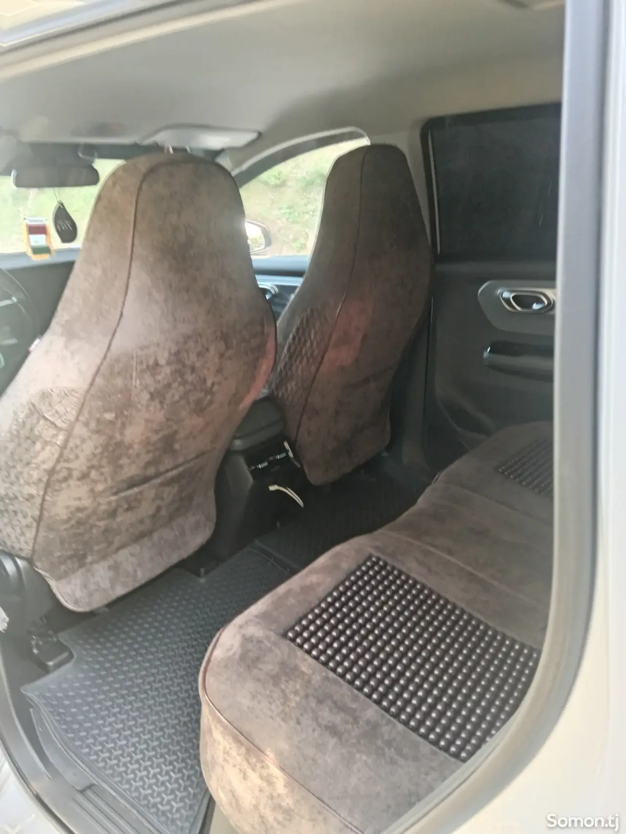 GAC Aion V plus 2025 · AMT