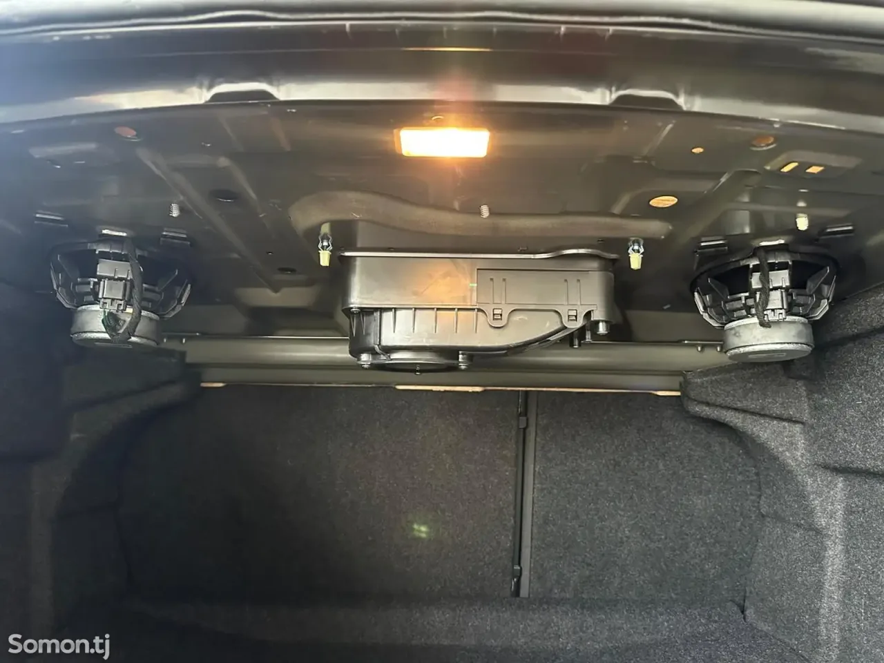 Chevrolet Malibu 2014 · 2.0 AT