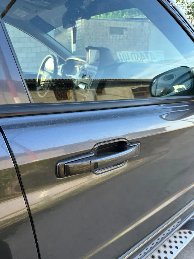 Ssang Yong Korando 2014 · 2.0 AT