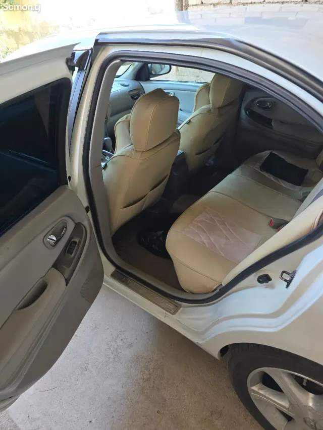 Nissan Maxima 2007 · 3.0 AT