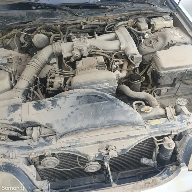 Toyota Aristo 1999 · 3.0 AT