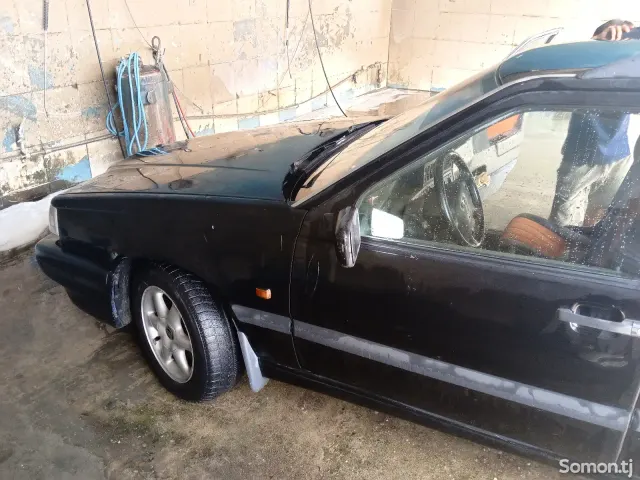 Volvo 850 1998 · 2.4 AT