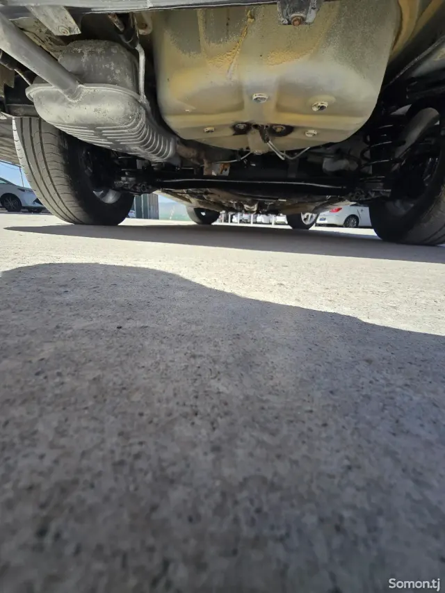 Opel Astra G 2009 · 1.6 MT