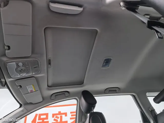 Haval H6 2014 · 2.4 AT
