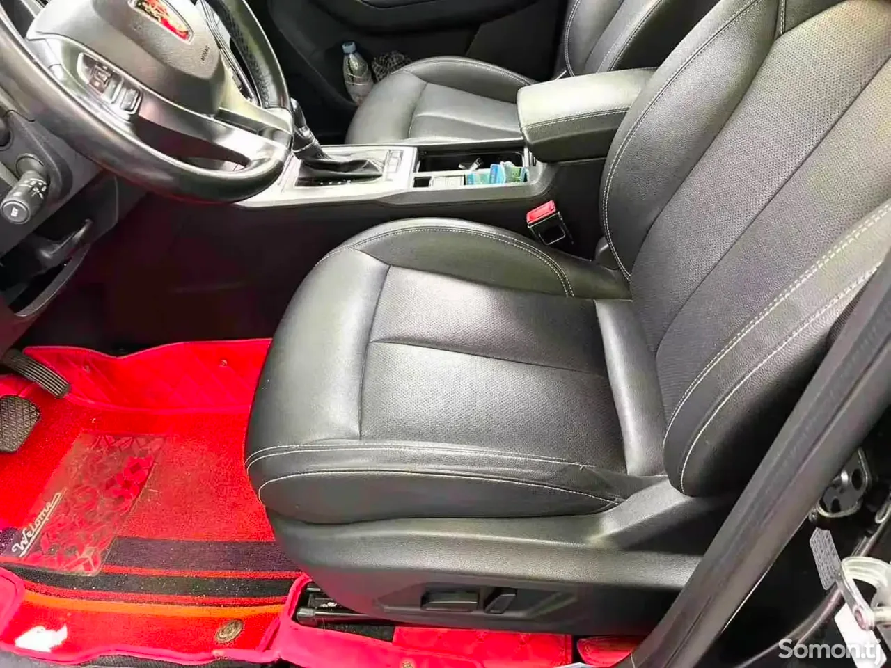 Roewe RX5 II 2018 · 1.5 AT