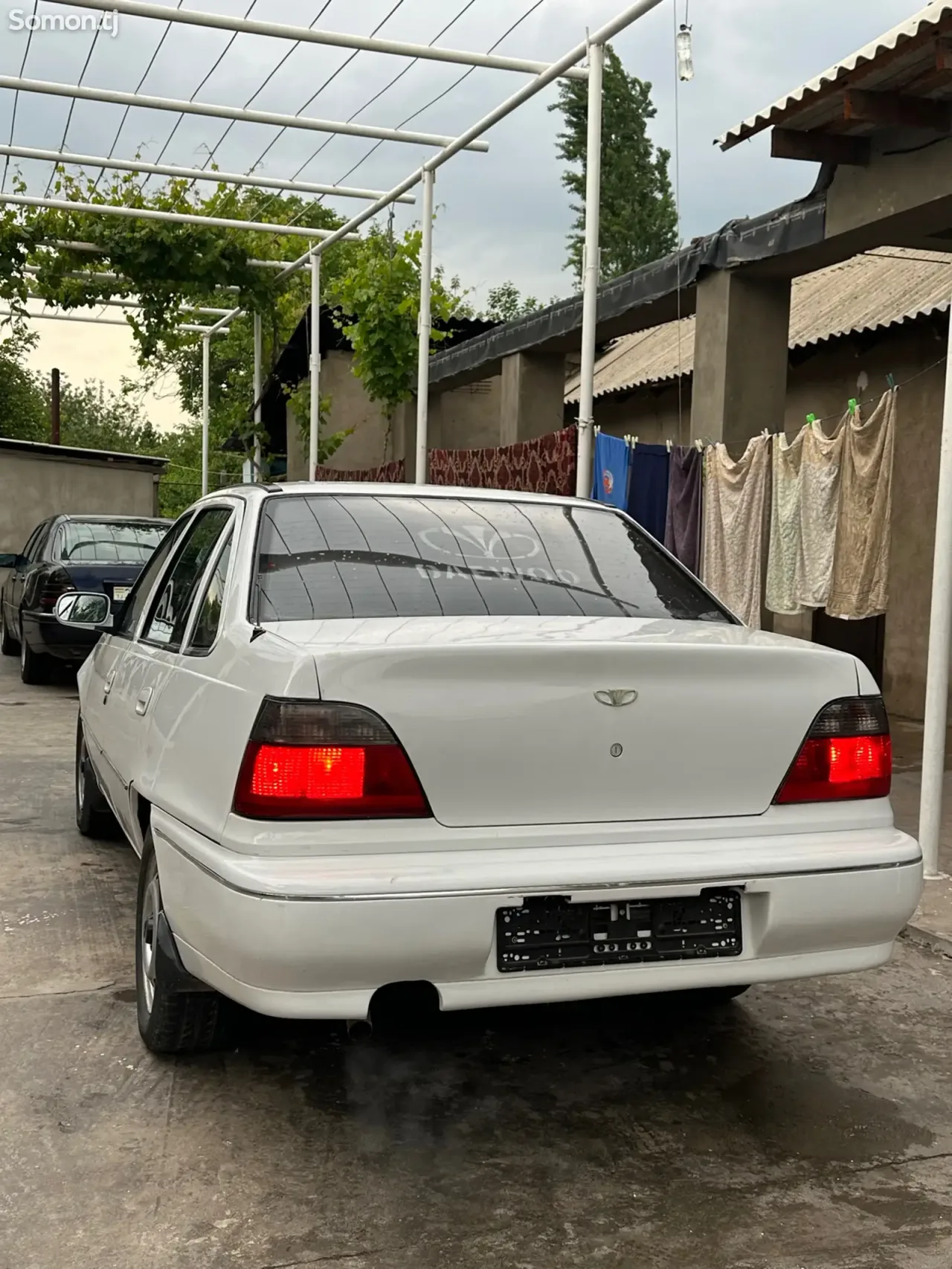Daewoo Nexia 1996 · 1.6 MT