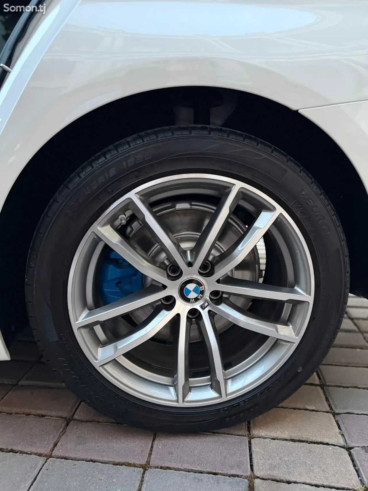 BMW 5 series 2017 · 2.0 AT