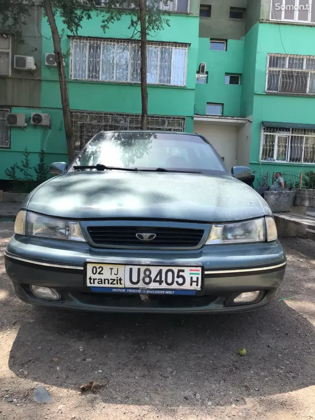 Daewoo Nexia 1996 · 1.6 MT