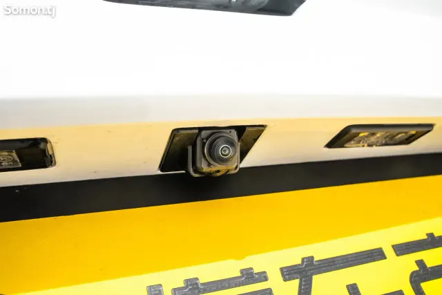 Dongfeng L7 2025 · 2.0 AT