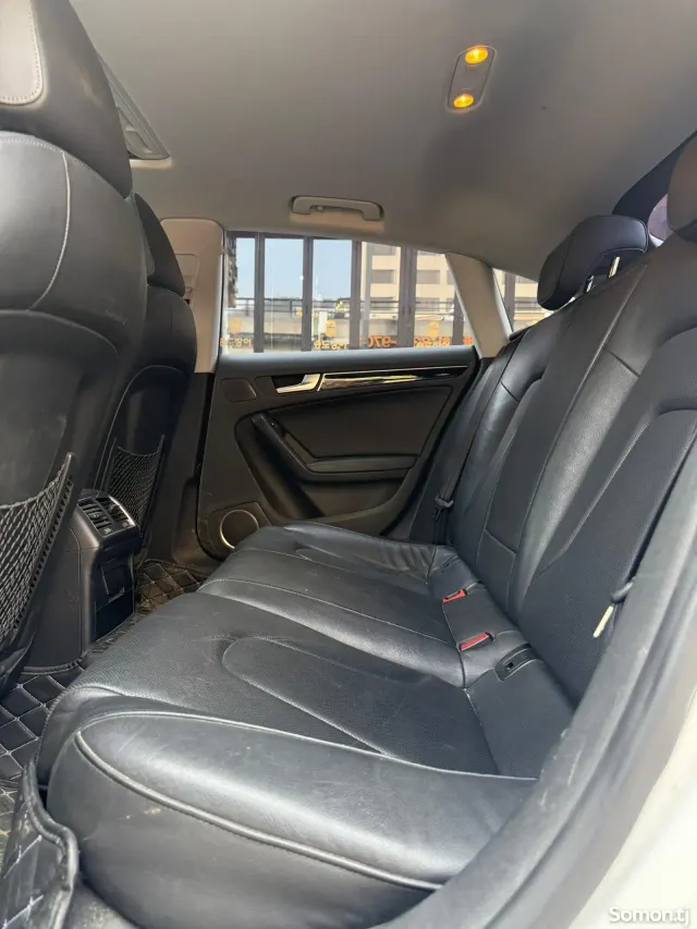 Audi A5 2015 · 2.0 AT