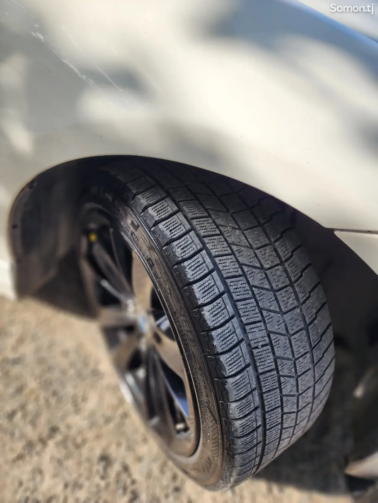 BMW 3 series 2010 · 2.0 AT