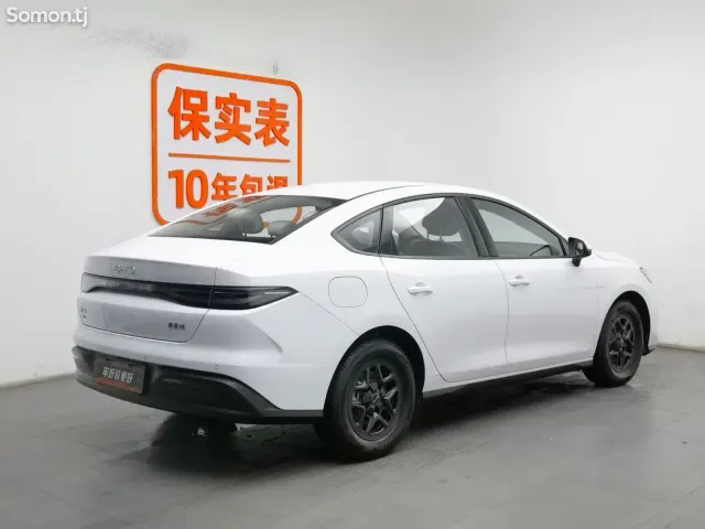 BYD Seal 2025 · 1.5 AT
