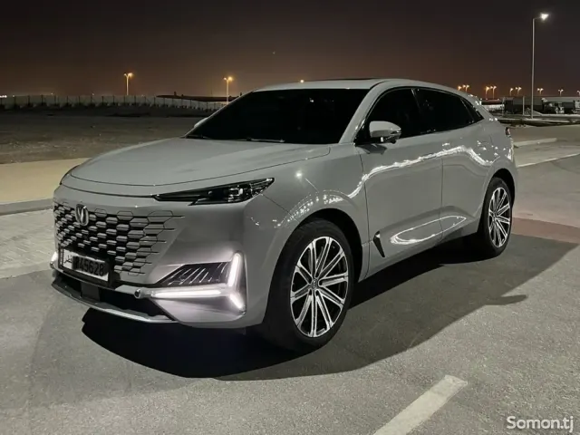 Changan UNI-K 2025 · 2.0 AT