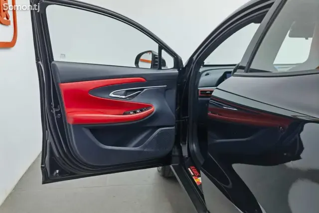 Changan UNI-T 2020 · 1.5 AT