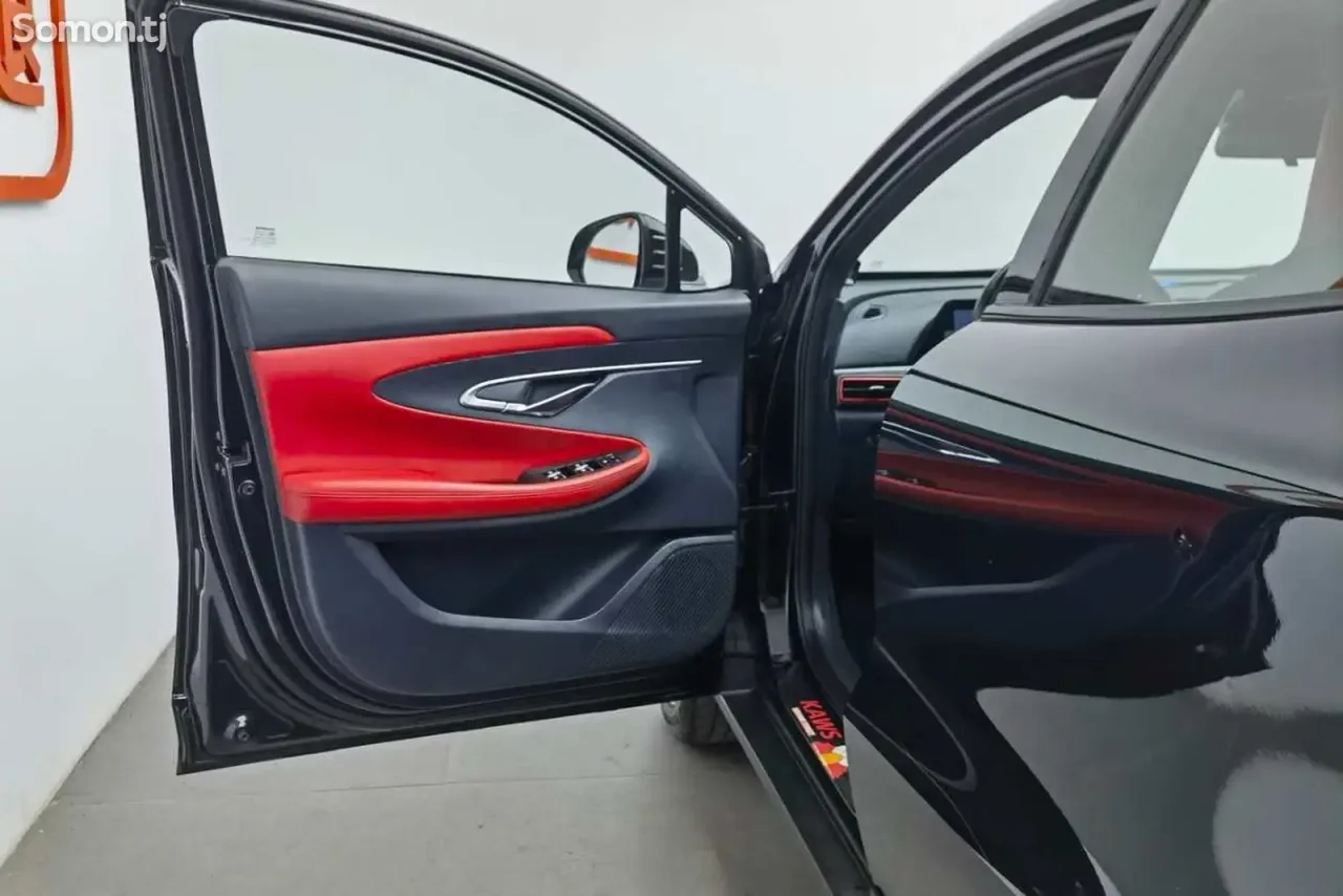 Changan UNI-T 2020 · 1.5 AT