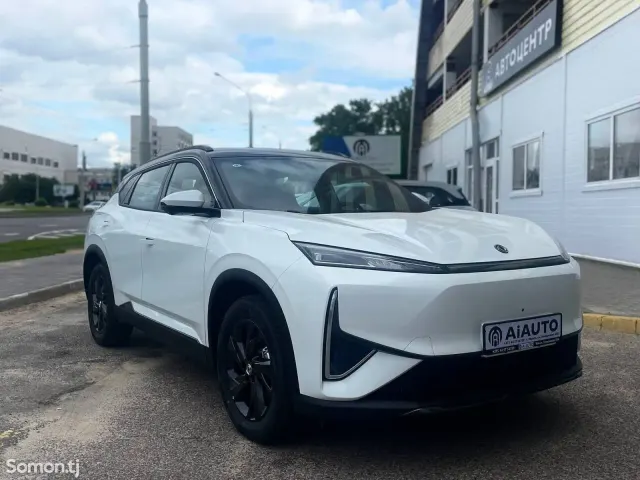 Dongfeng L7 2025 · CVT