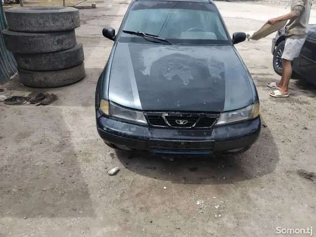 Daewoo Cielo 1995 · 1.6 MT
