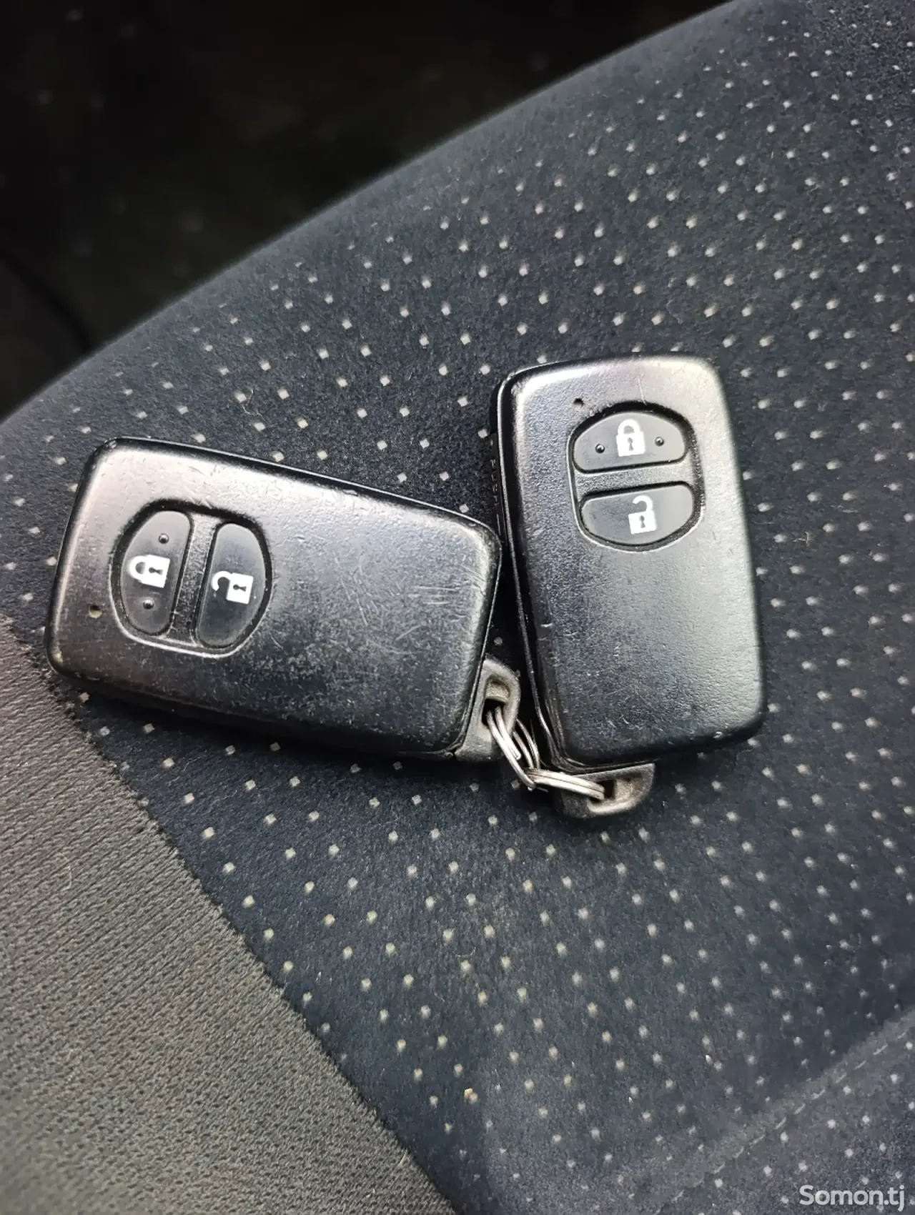 Toyota Fielder 2014 · 1.5 AT