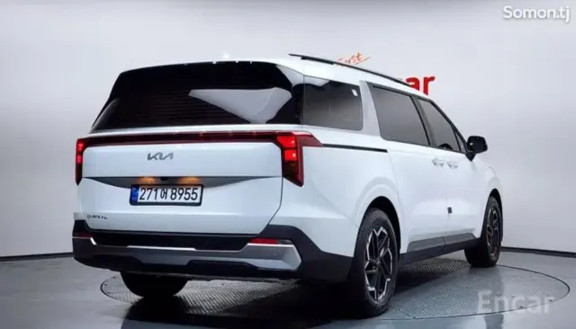 Kia Carnival 2026 · 3.5 AT