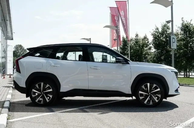 Geely Atlas 2025 · 2.0 AT