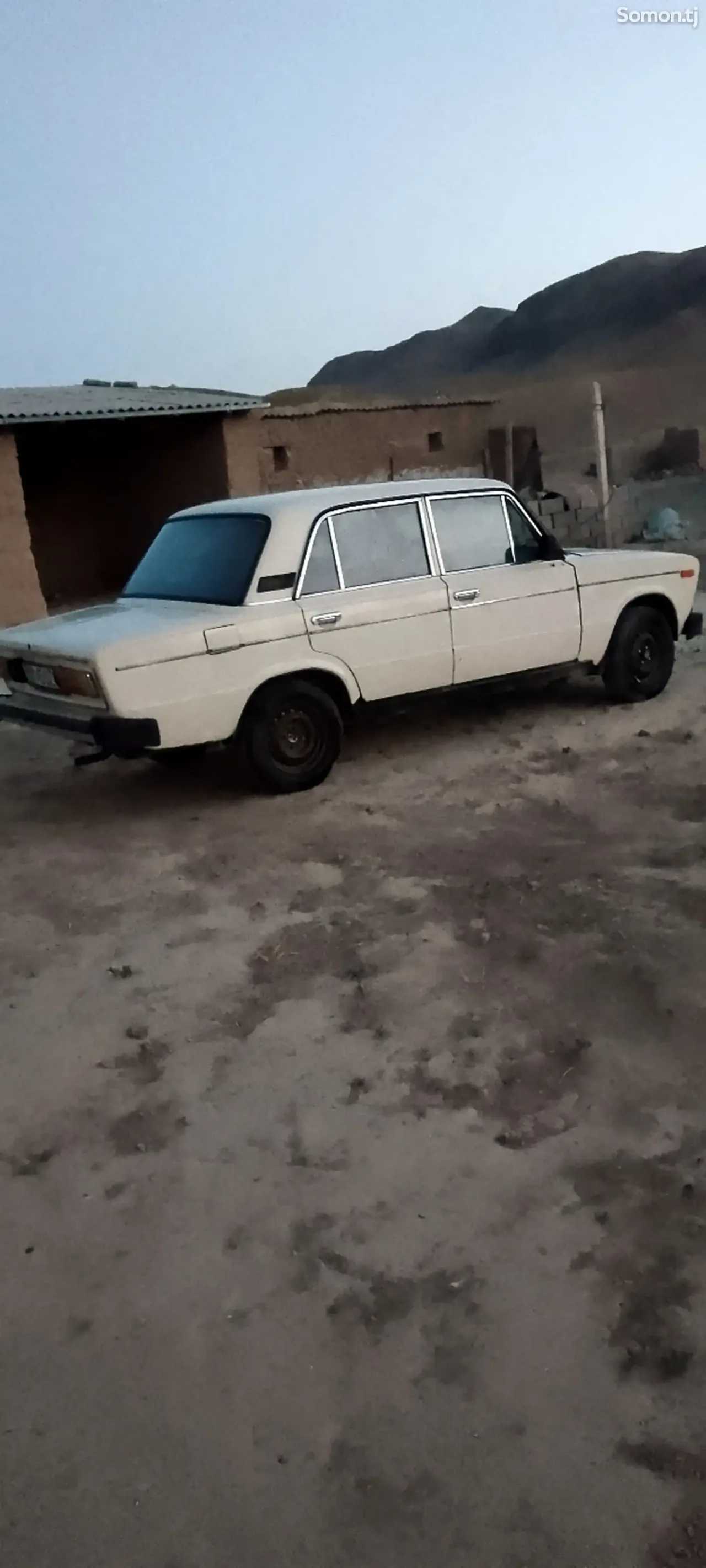 Lada (ВАЗ) 2106 1990 · 1.5 MT