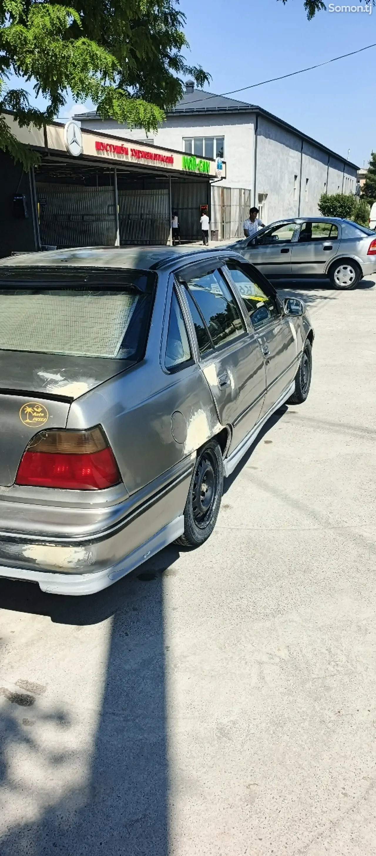 Daewoo Nexia 1995 · 1.6 MT