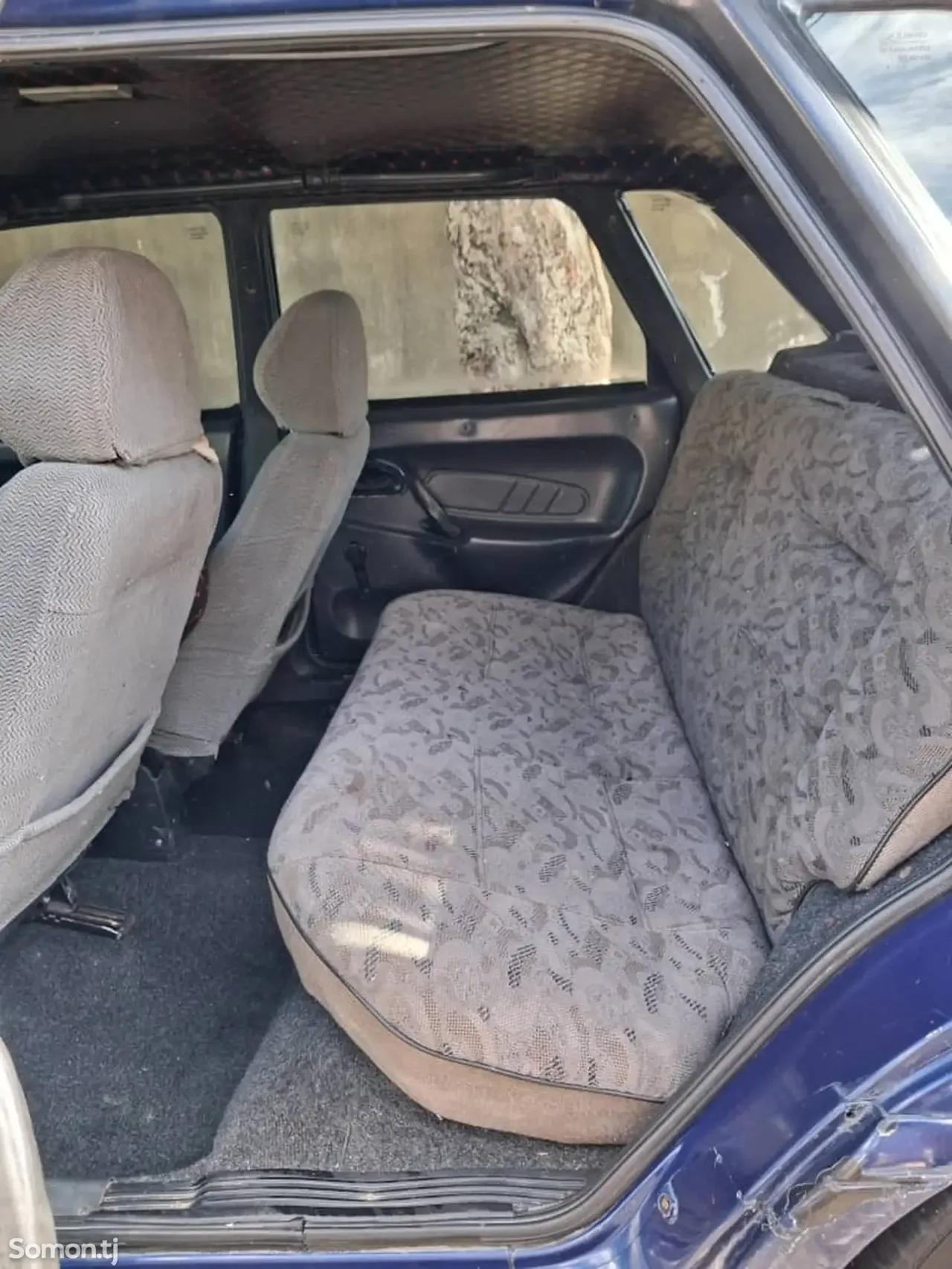 Lada (ВАЗ) 2114 2004 · MT