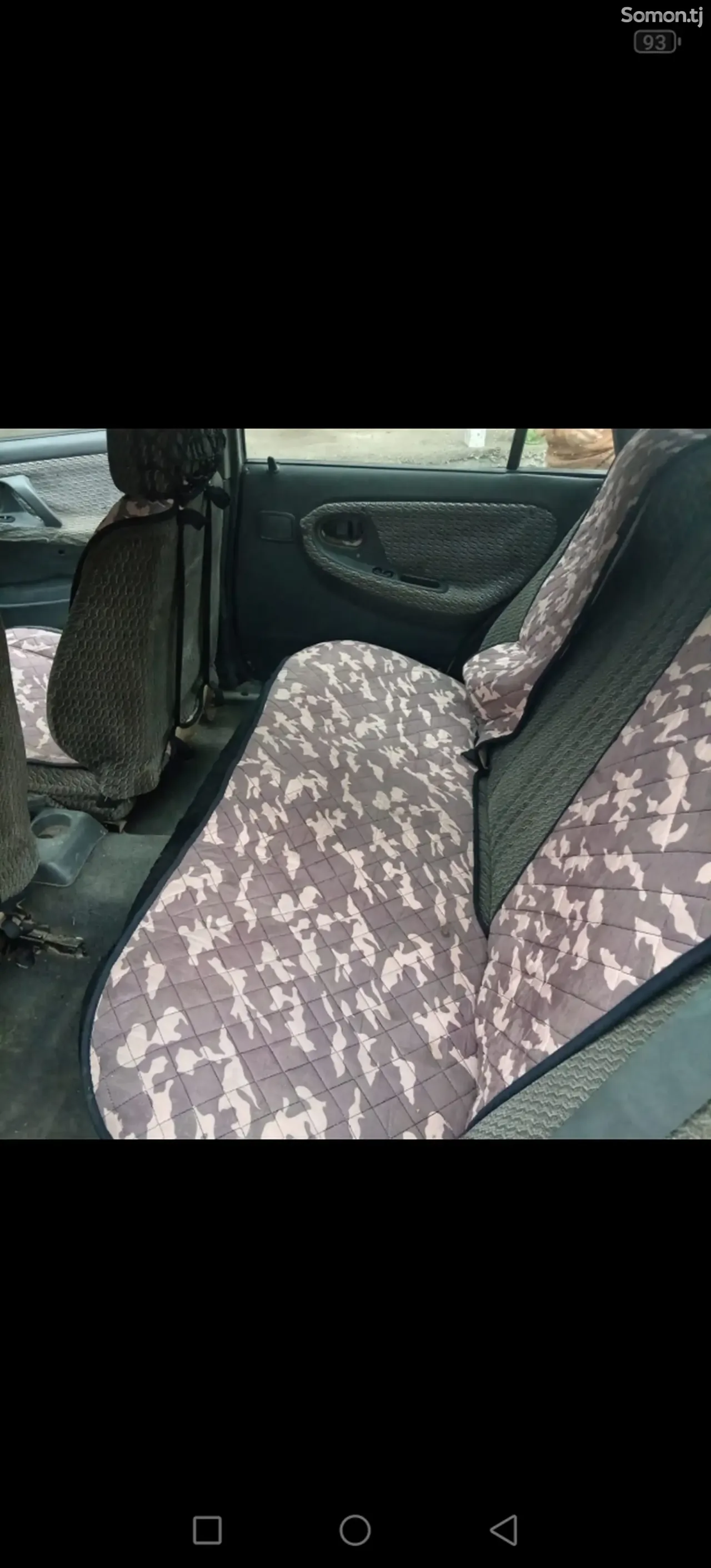 Daewoo Nexia 1997 · 1.6 MT