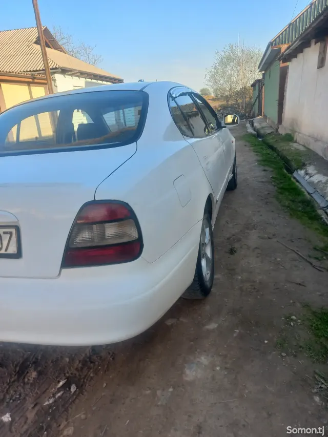 Daewoo Leganza 1998 · 1.8 MT