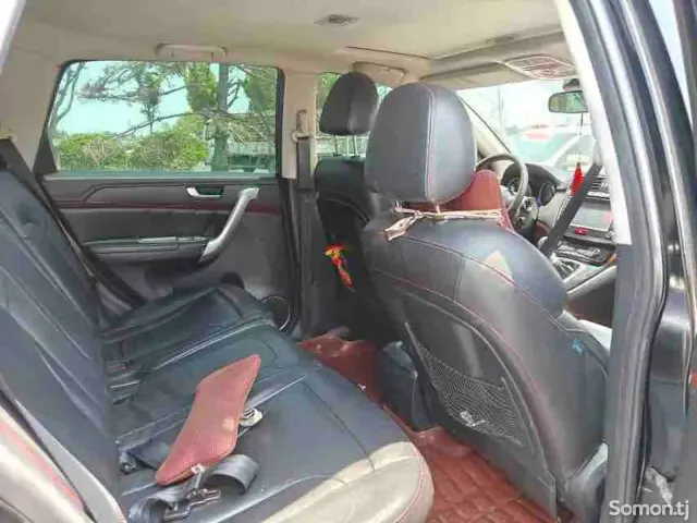 Haval H6 2014 · 1.5 MT