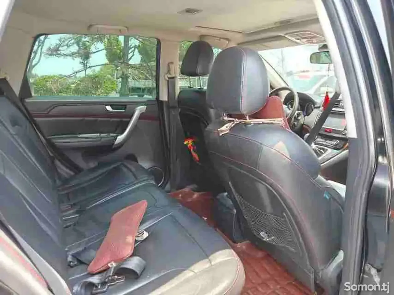 Haval H6 2014 · 1.5 MT