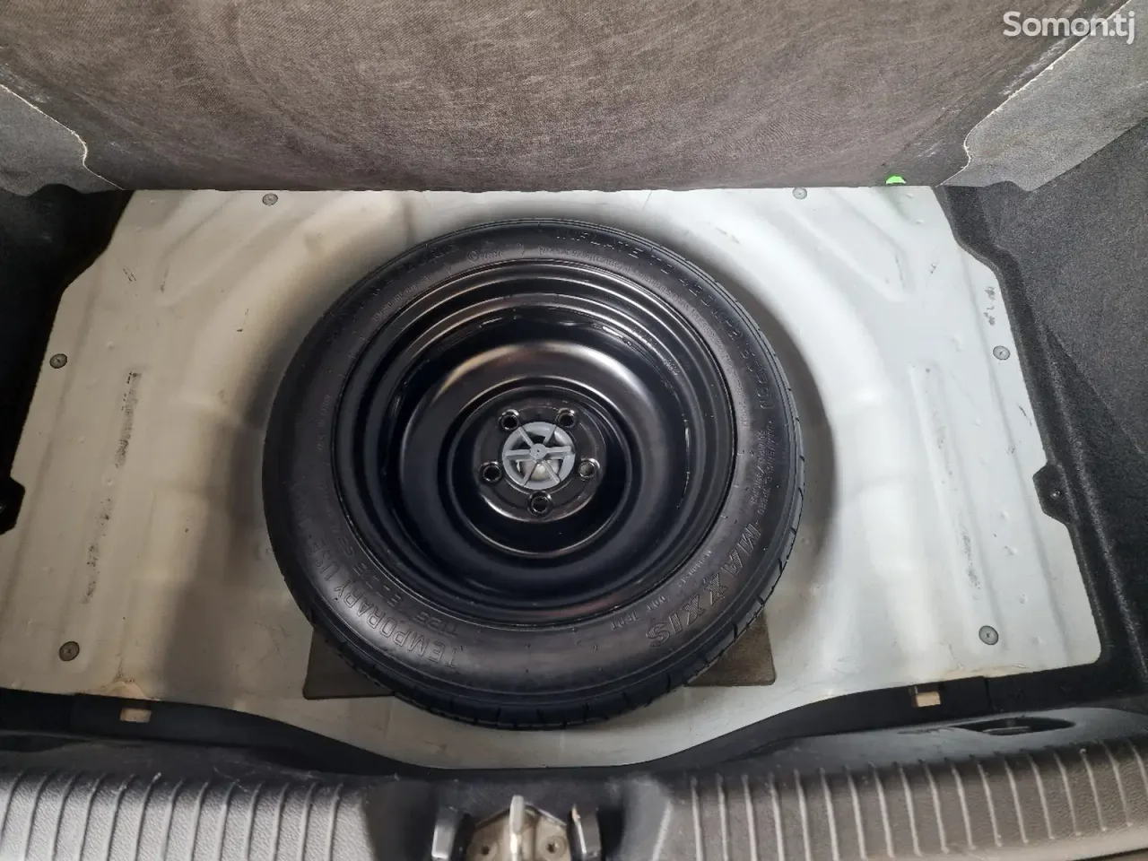 Kia Ceed 2014 · 1.4 MT