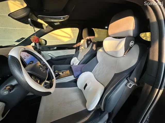 BYD Tang 2024 · CVT