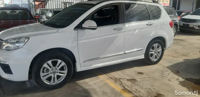 Haval H6 2017 · 1.5 MT