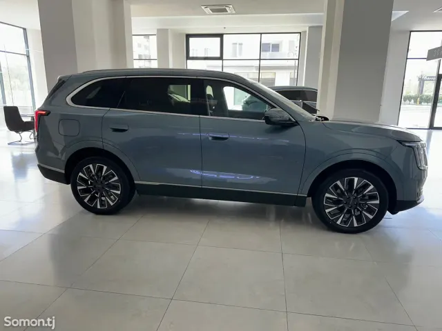 Soueast S08 PHEV 2026 · 1.5 CVT