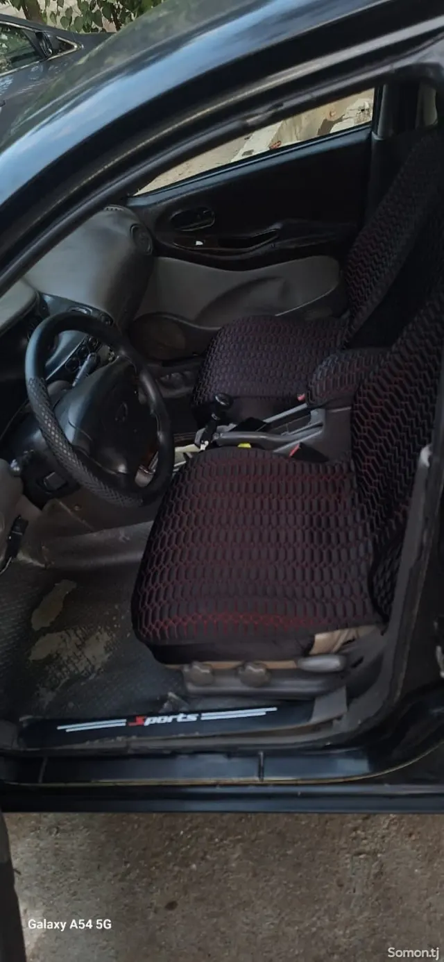 Daewoo Leganza 1999 · 1.8 MT