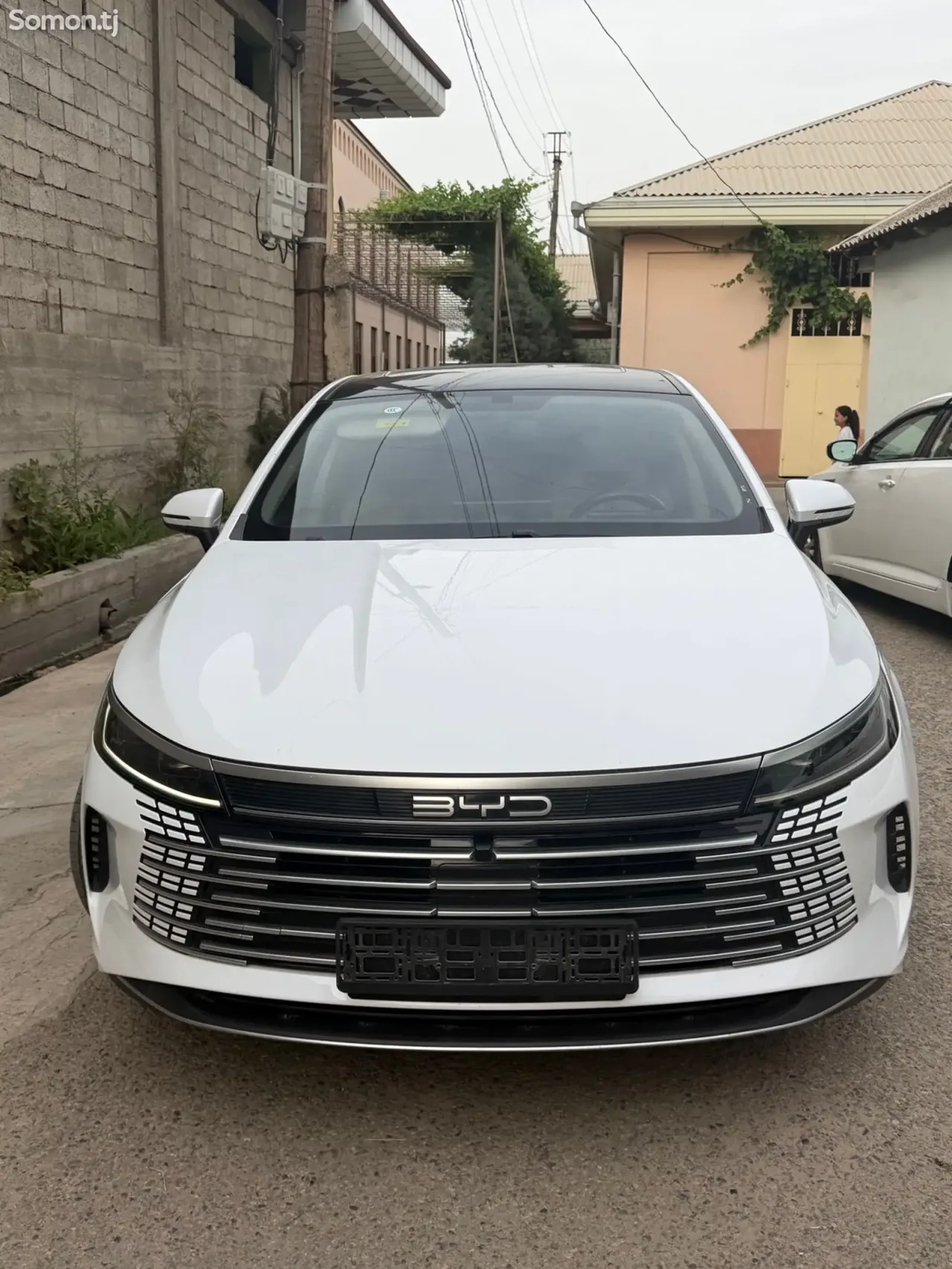 BYD Chazor 2023 · 1.5 AT